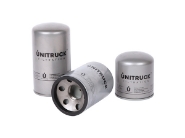 Picture for category COOLANT FILTER