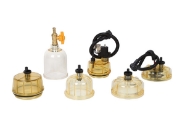 Picture for category FILTER BOWL