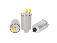 Picture for category GAS FILTER