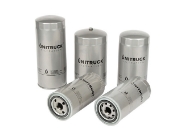 Picture for category OIL FILTER